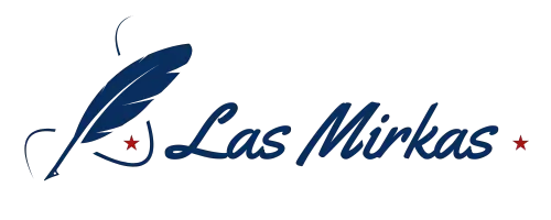 Las Mirkas Logo